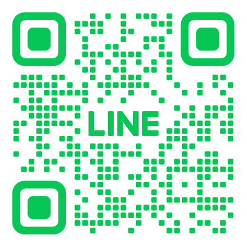 LINE QRコード